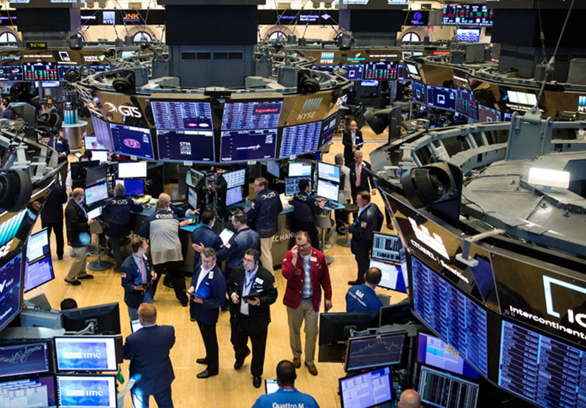 Análisis de mercado